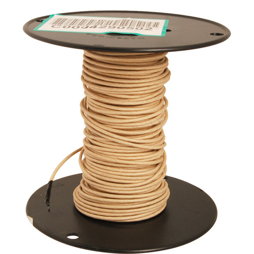 2531354 B2BFSI - High-Temperature 16ga Tan Wire 2531354 B2BFSI - High-Temperature 16ga Tan Wire